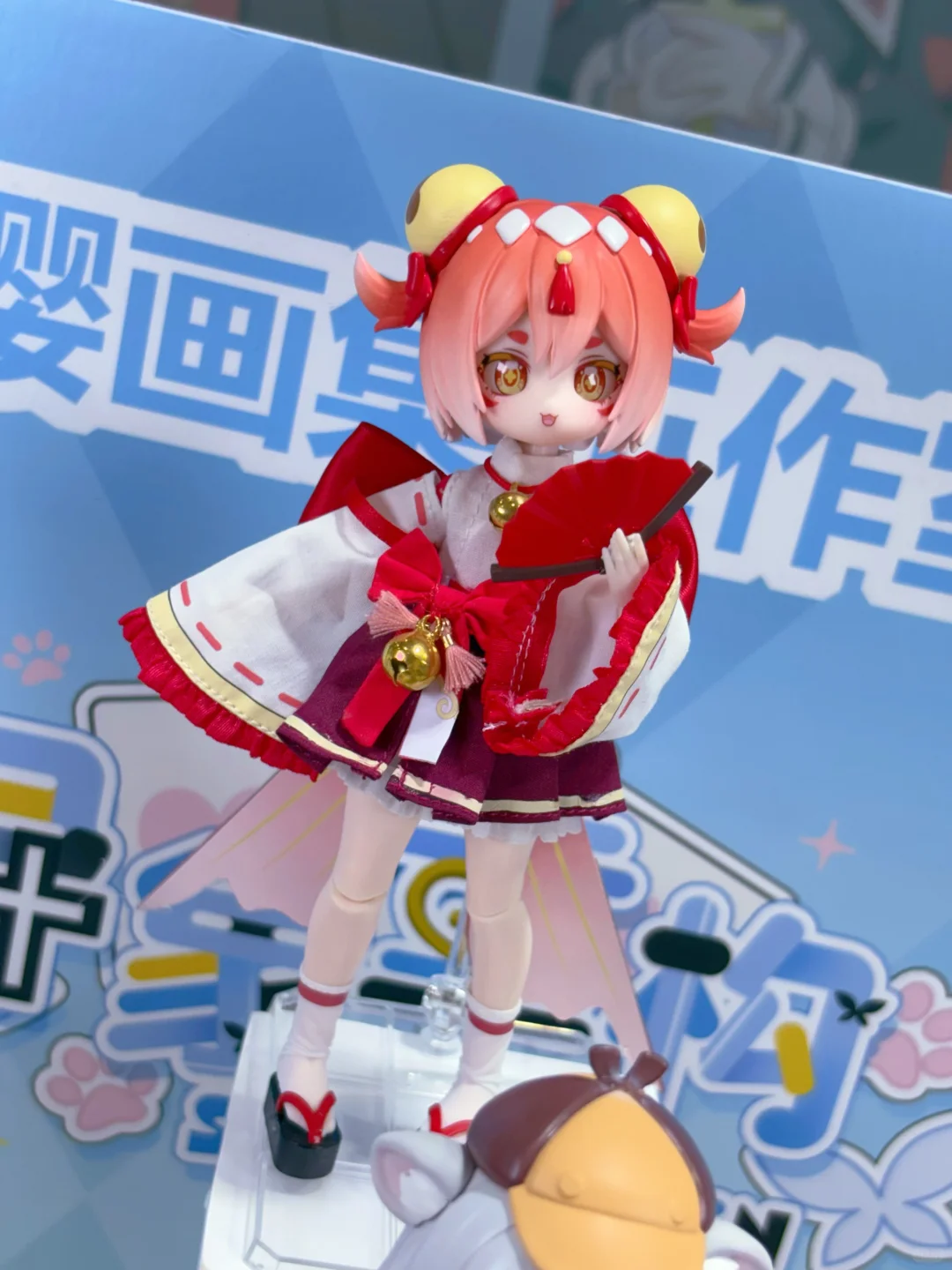 异象重构展会现场