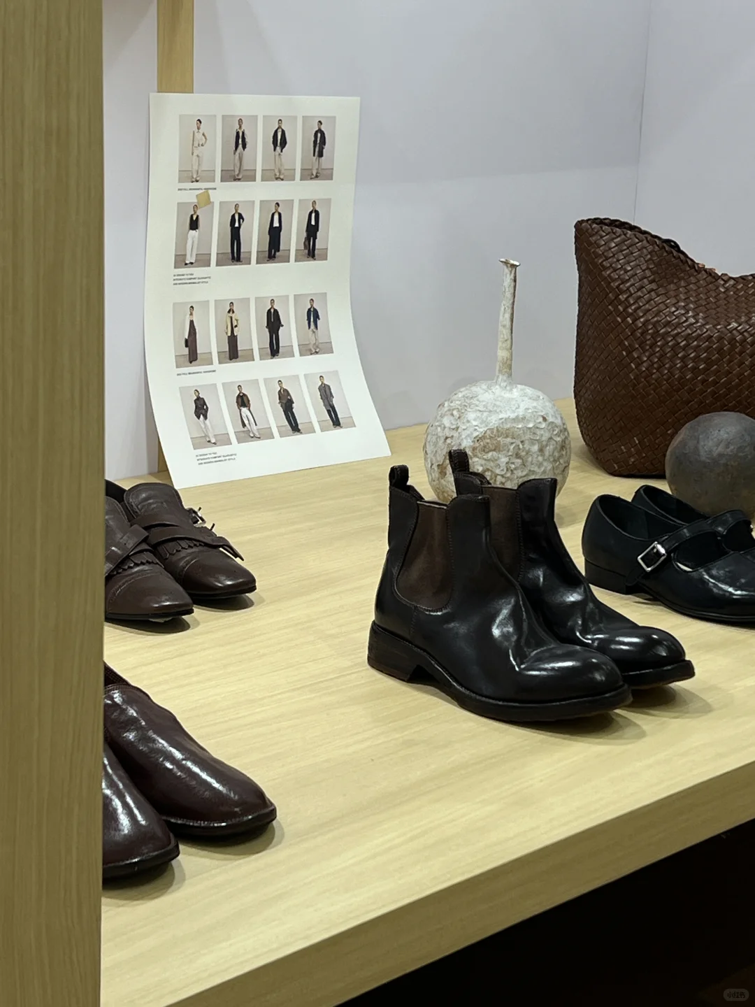 深圳大湾区国际女装展览会 | 2U 25秋季新品