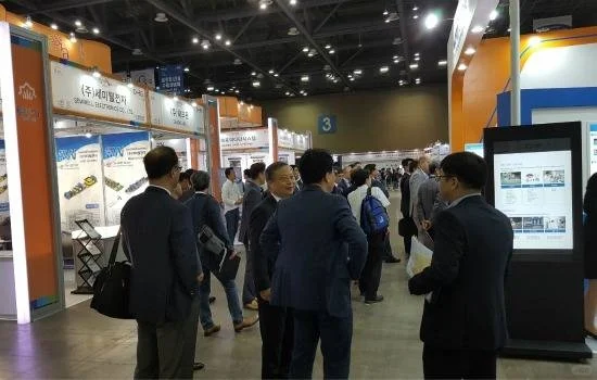 2025韩国首尔LED照明展 LED