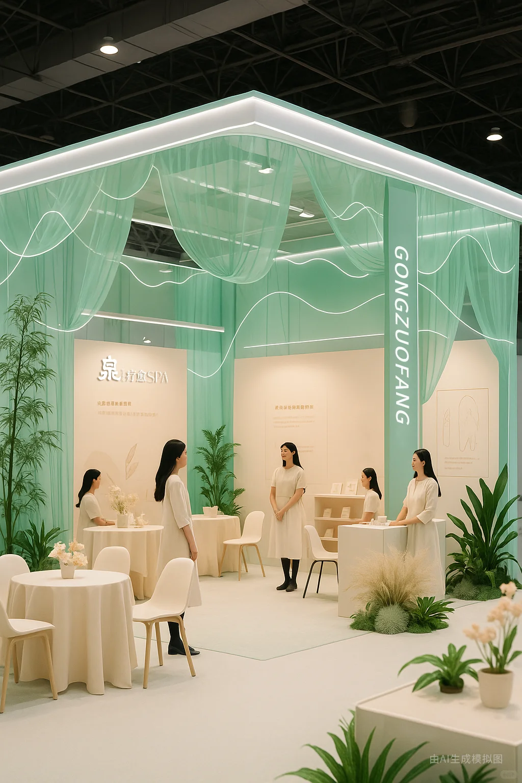 深圳人必打卡！国际疗愈博览会来啦！