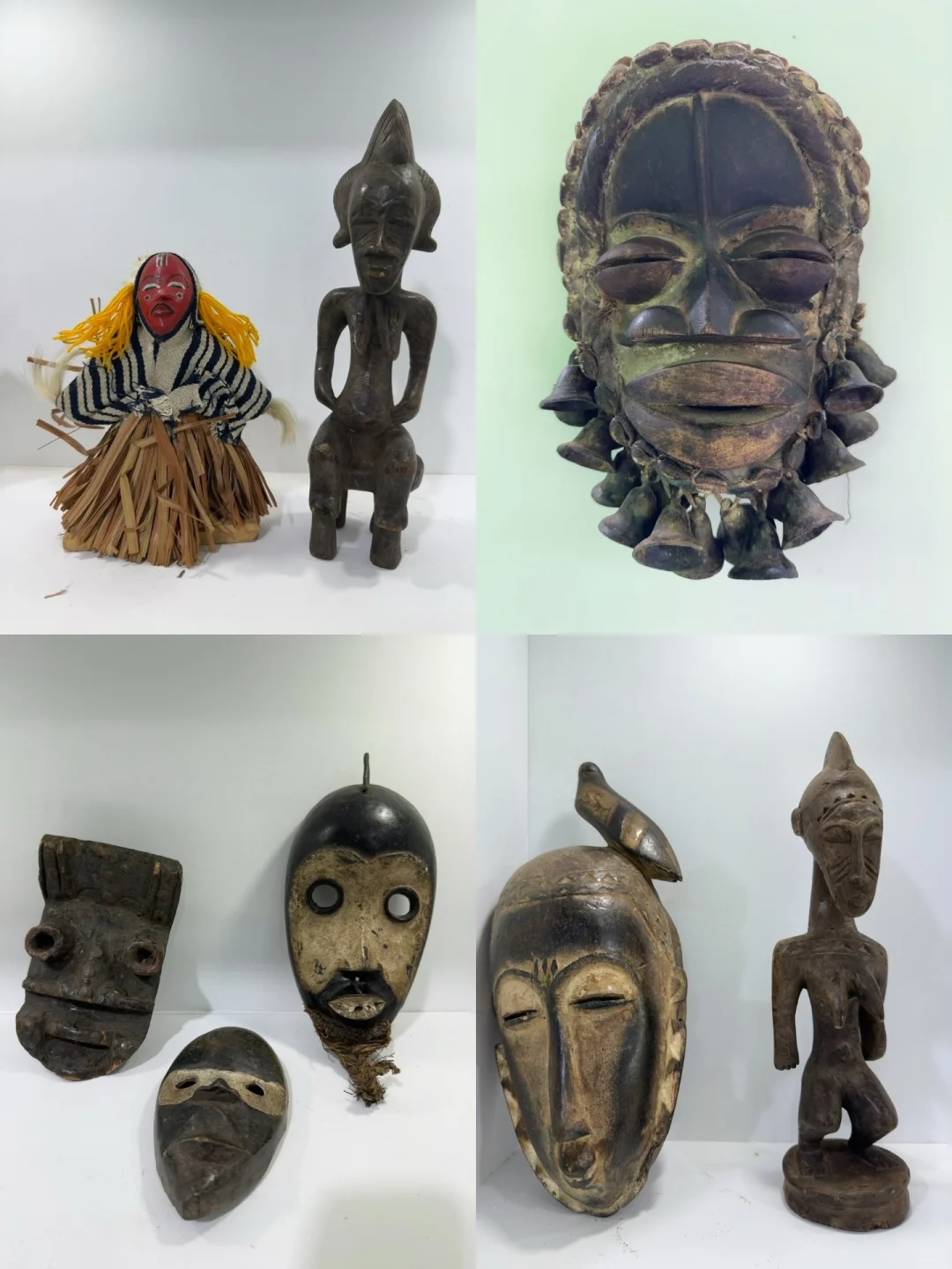 带娃逛非洲?｜长沙中非博览会超全攻略?