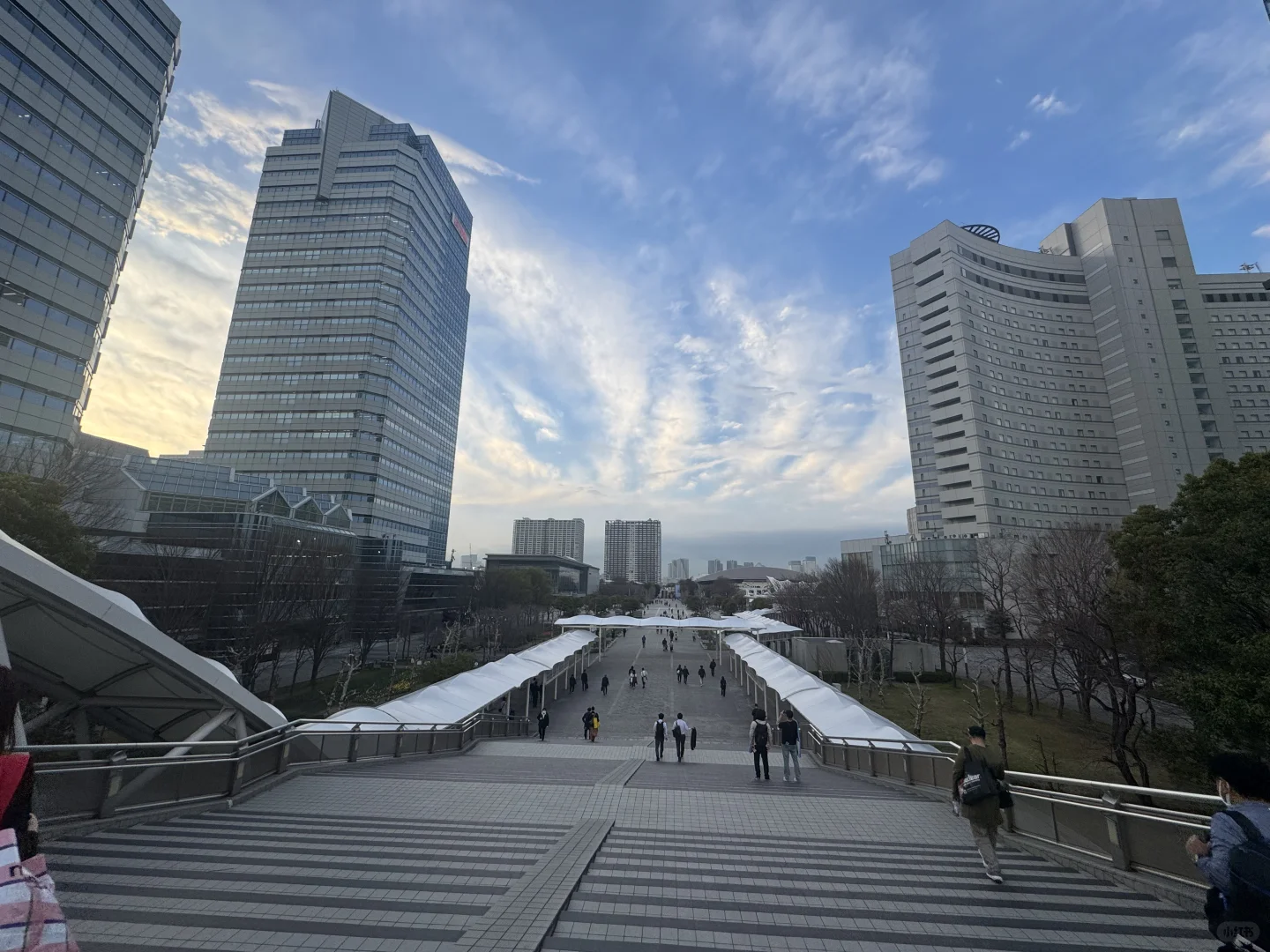 重生之我在日本摆展位?