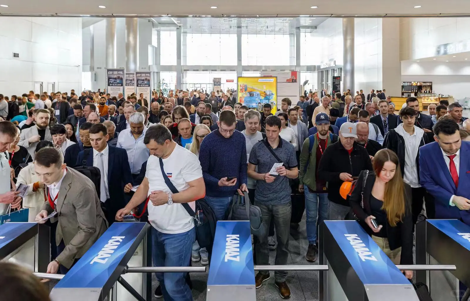 德国慕尼黑航空货运展览会 Air cargo