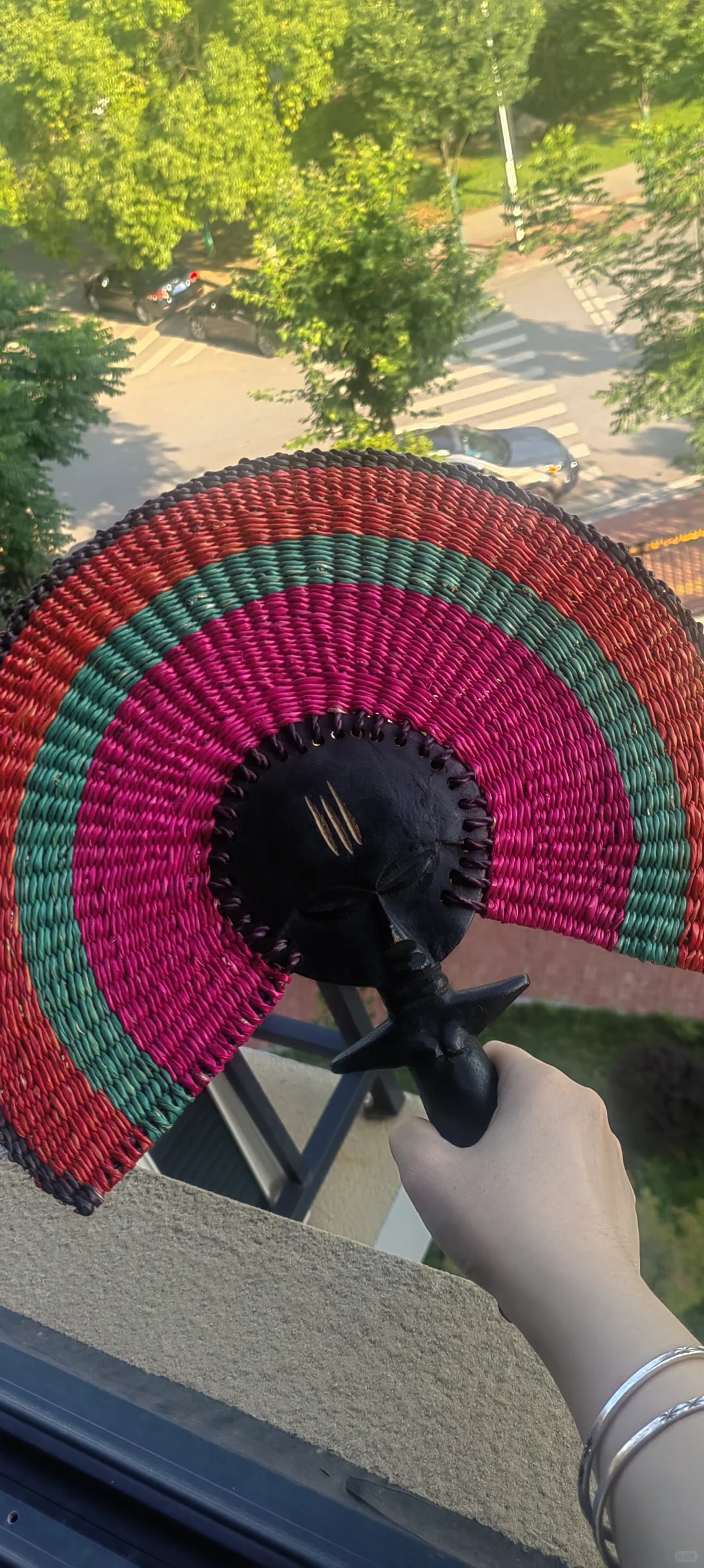 中非博览会新体验