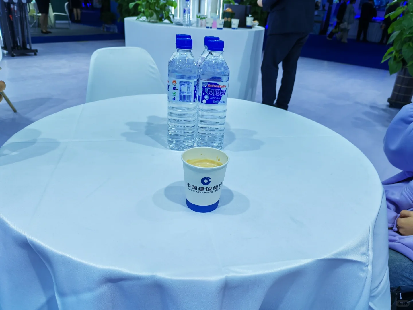 长春光电博览会一日游