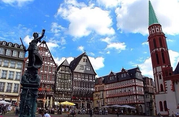 2025年土耳其国际钢铁展