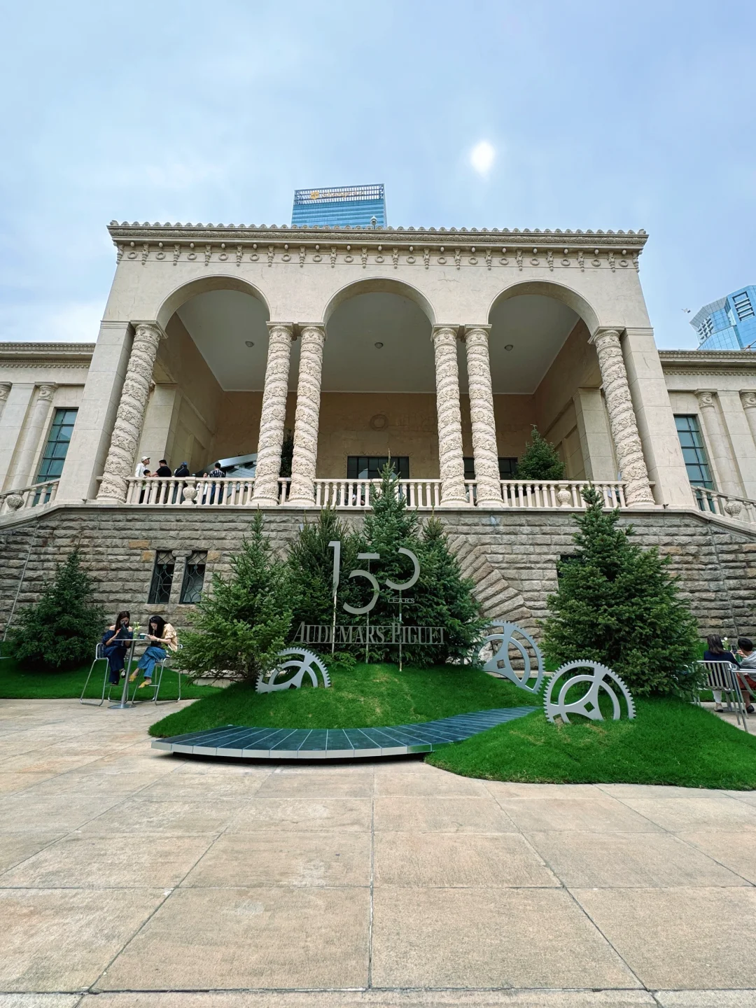 上海展览免费看，咖啡免费喝，帆布袋免费领