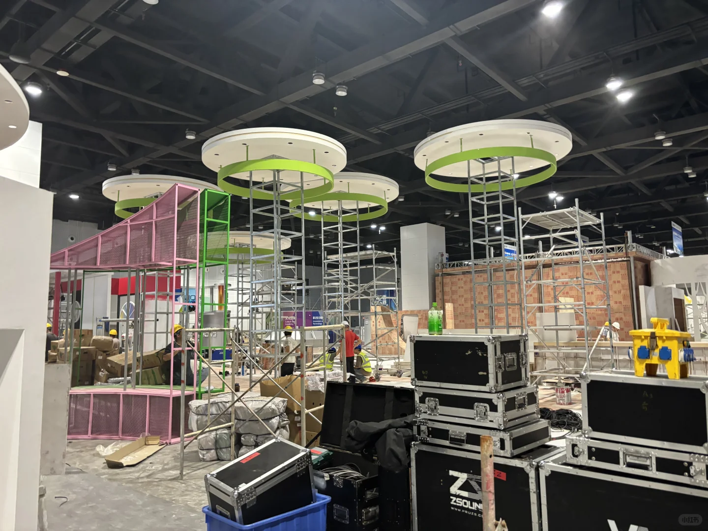 第二十一届东盟博览会