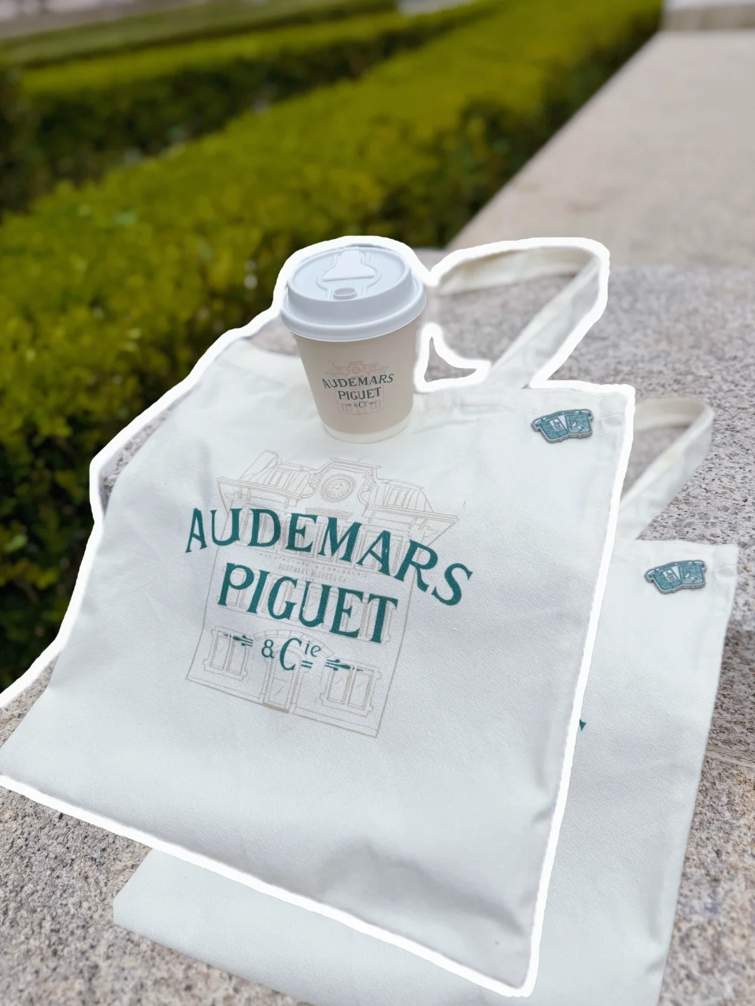 上海展览免费看，咖啡免费喝，帆布袋免费领