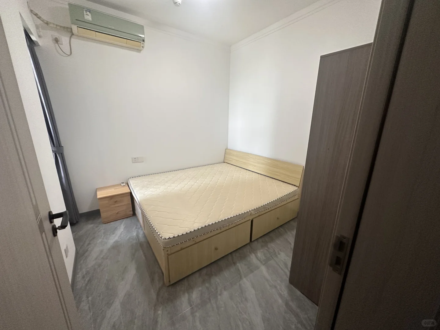 会展嘉园三区1号楼两房出租