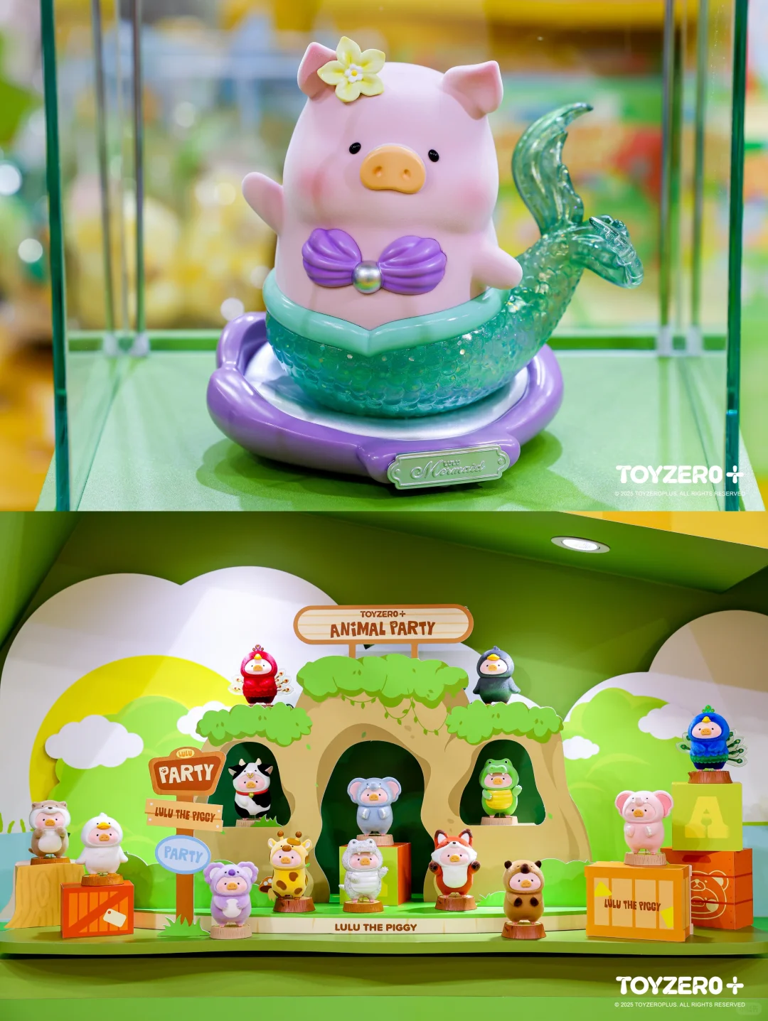 展会｜LuLu猪北京玩心展圆满结束啦?