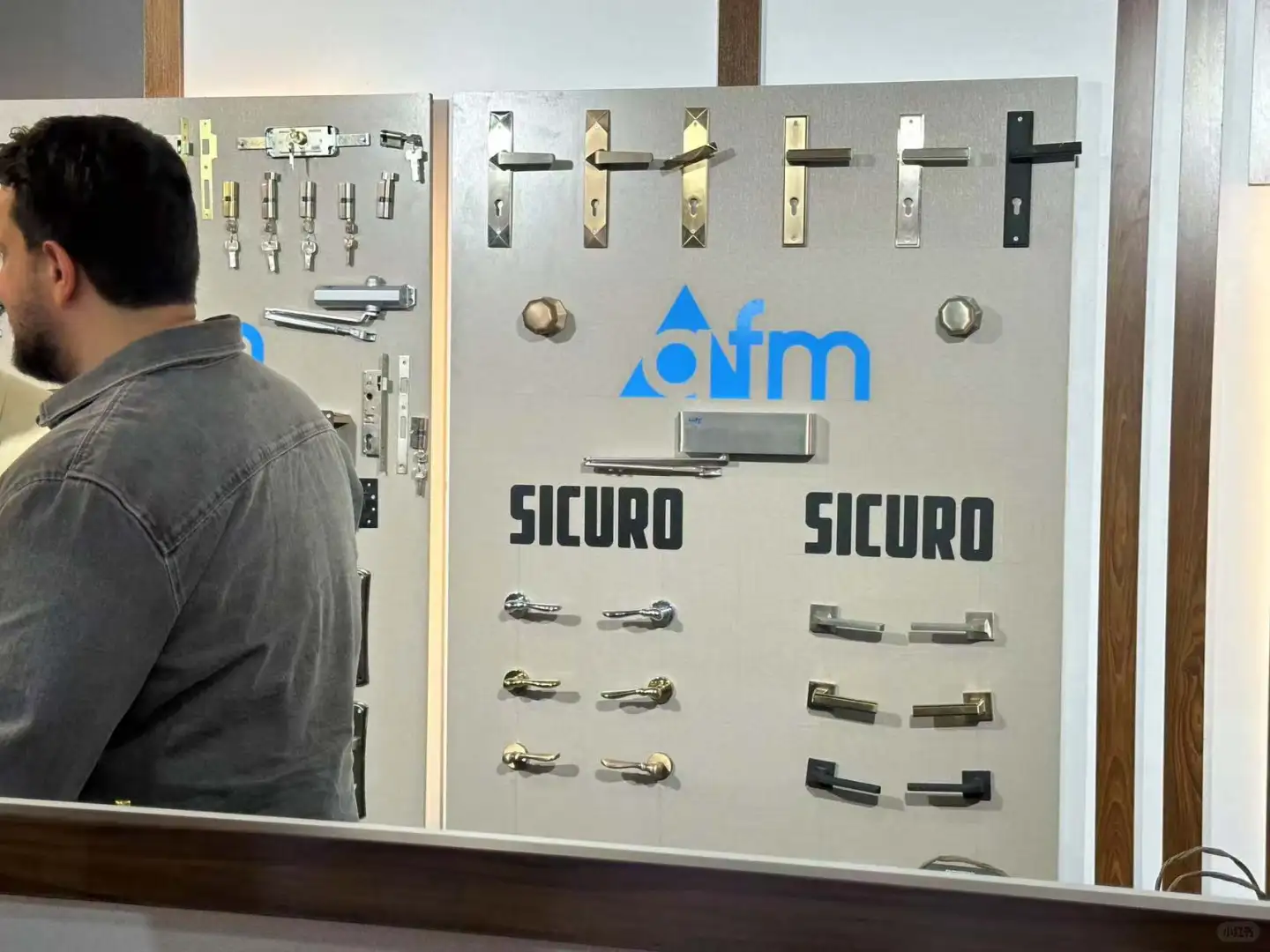 叙利亚建材展会