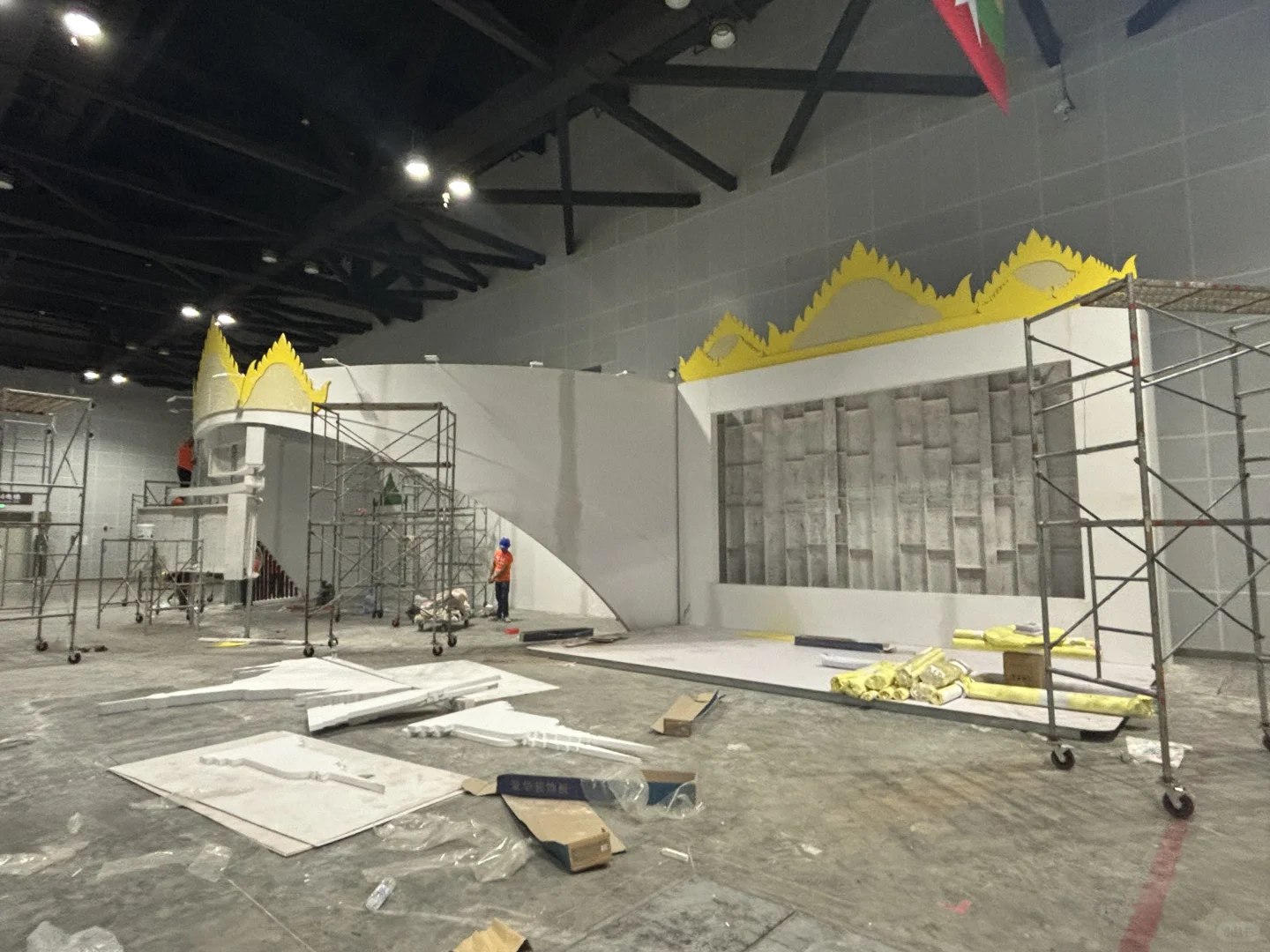 第二十一届东盟博览会