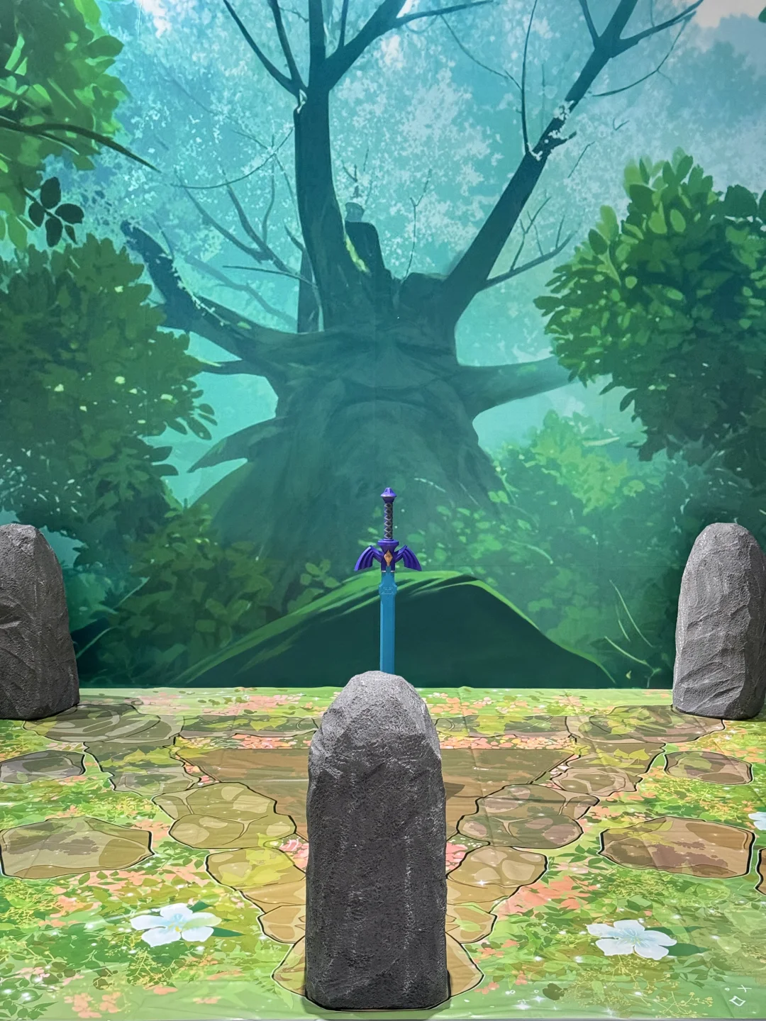 一个小only主办的碎碎念