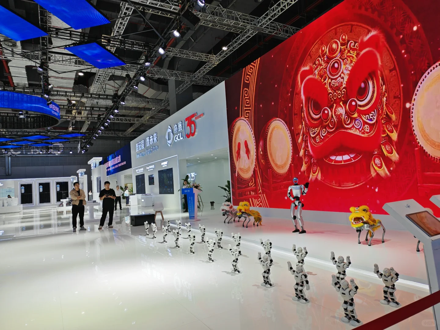 上海光伏储能展