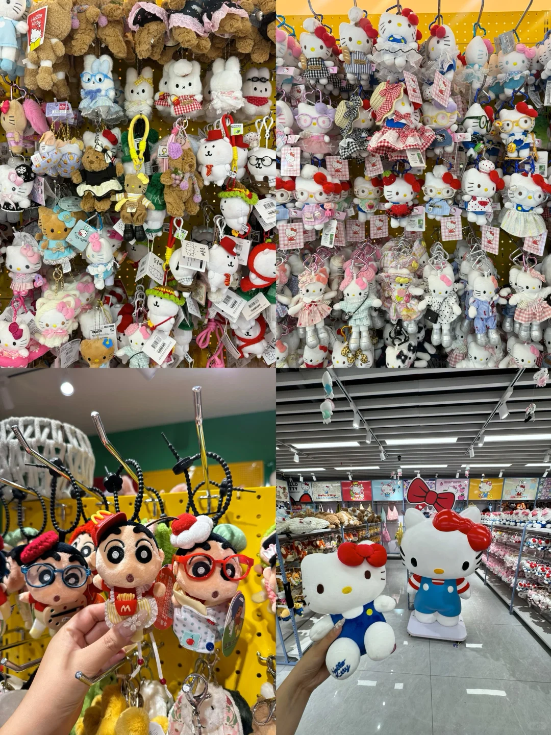 2025义乌文化和旅游交易博览会，超全攻略‼️