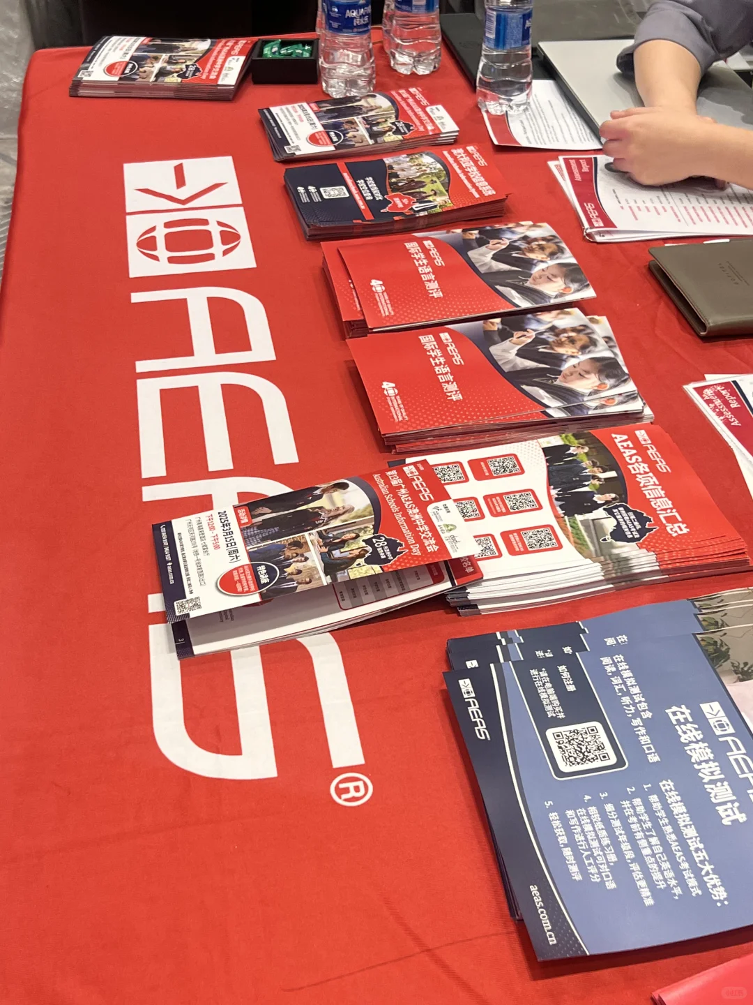 受益匪浅！澳洲留学展真是干货满满！