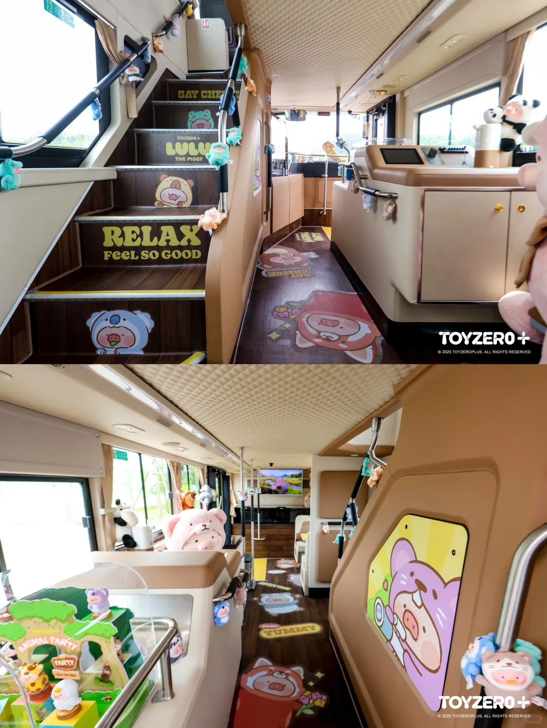 展会｜LuLu猪北京玩心展圆满结束啦?