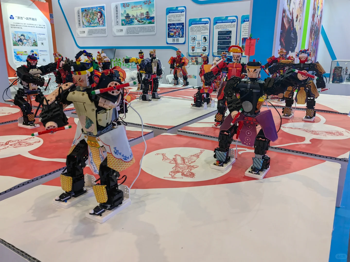 第三届全球数字贸易博览会正式开幕！