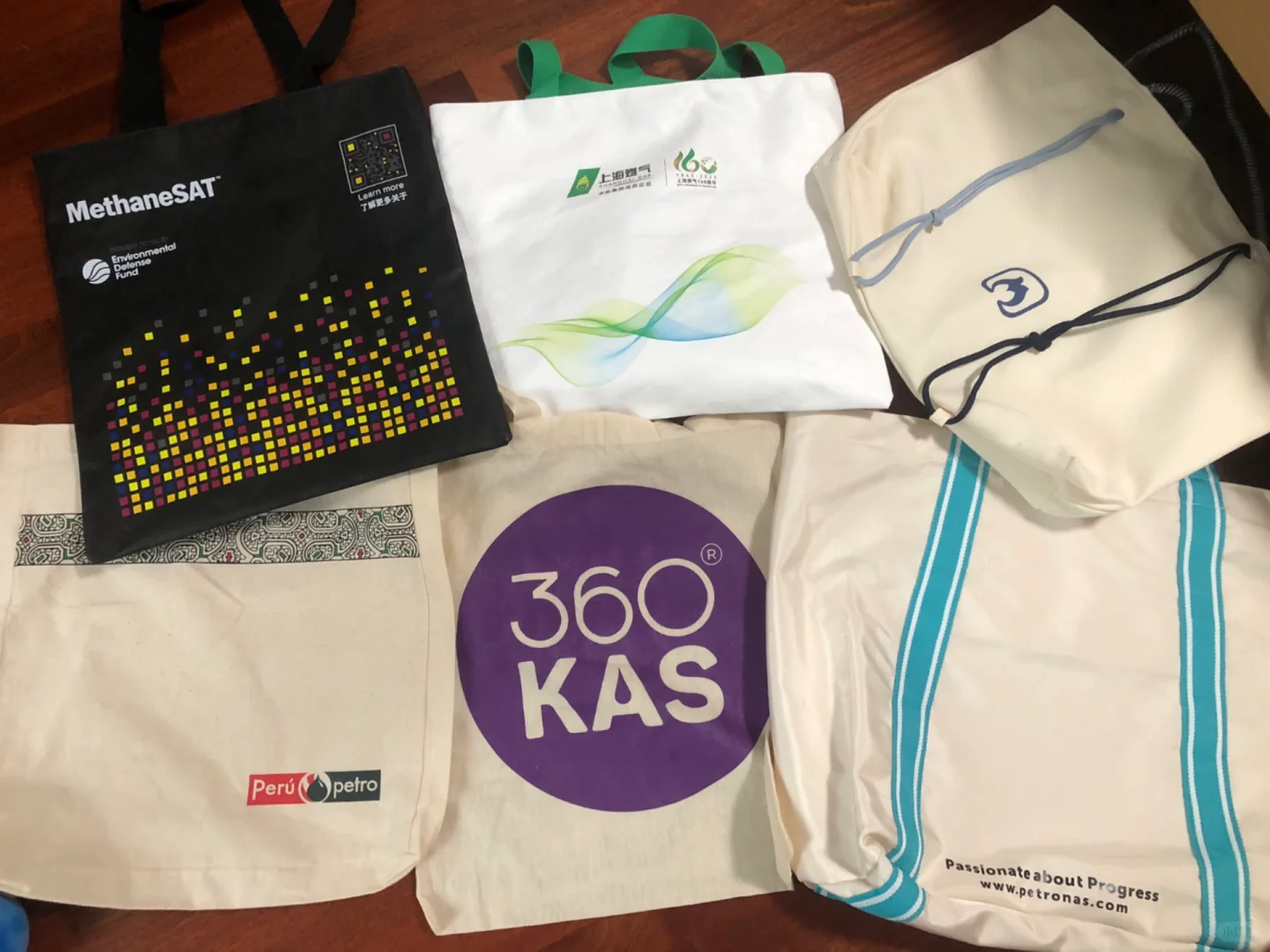 第29届世界燃气大会美丽羊毛集合