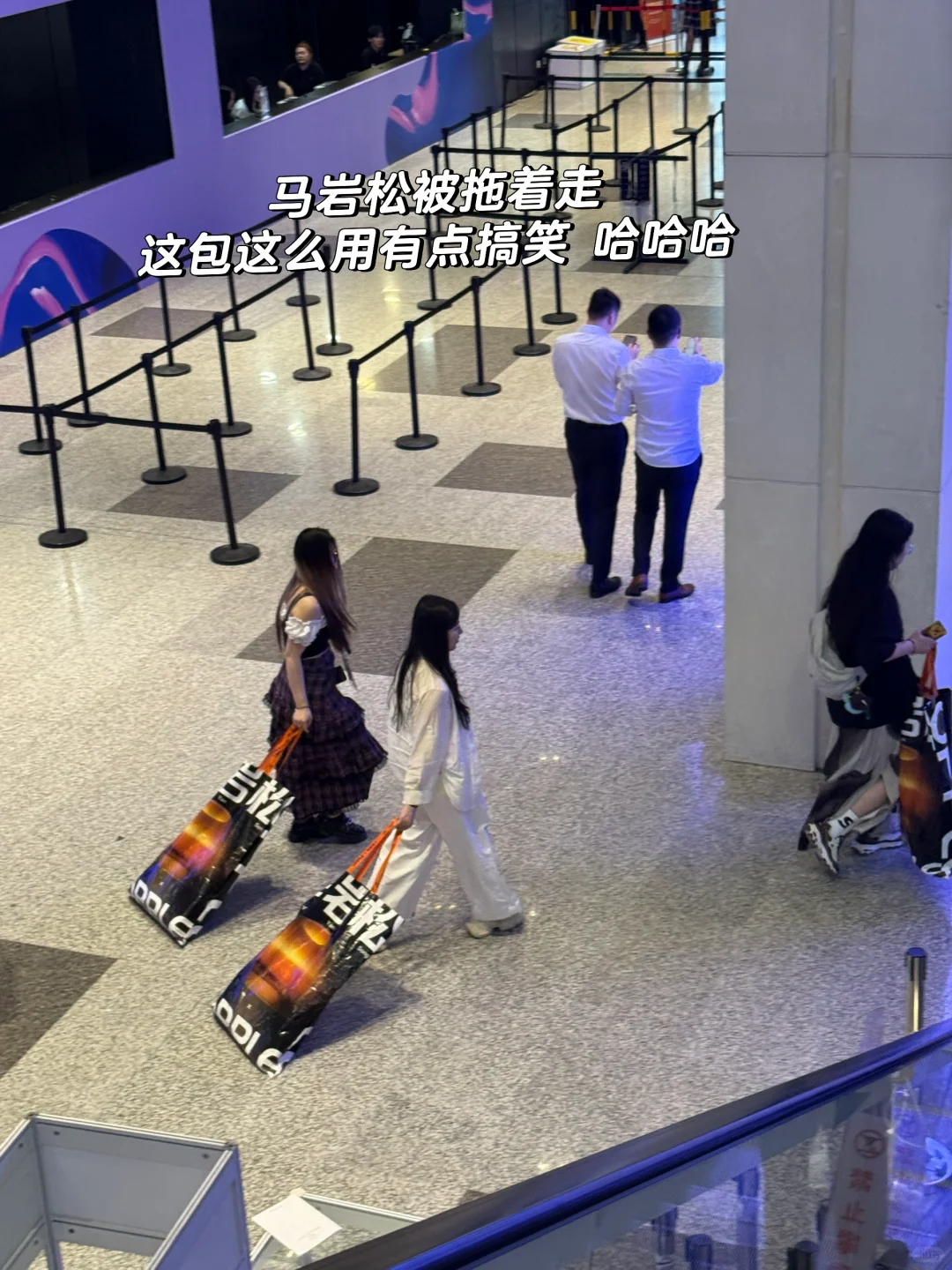 设计上海｜消费降级也落实到了展会上