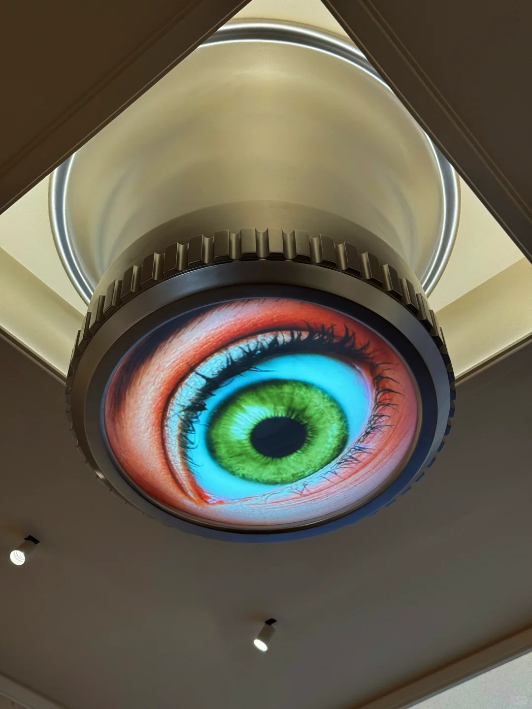 上海展览免费看，咖啡免费喝，帆布袋免费领