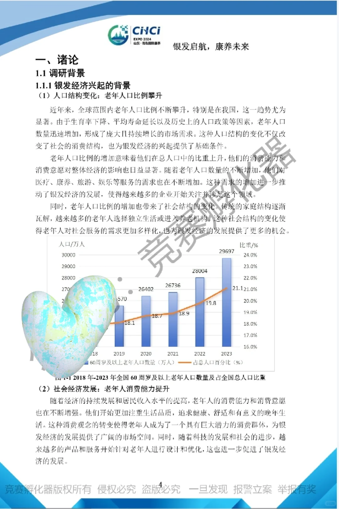 文旅与会展｜会展项目调研国一作品?
