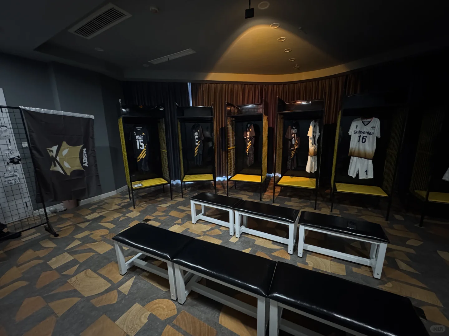 一个小only主办的碎碎念