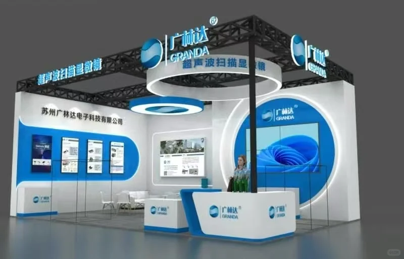 西安会展广告公司，