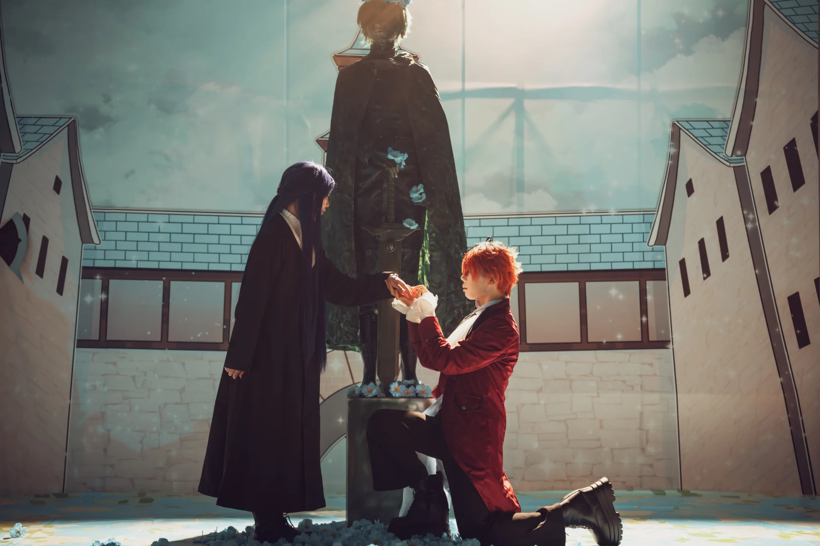 一个小only主办的碎碎念