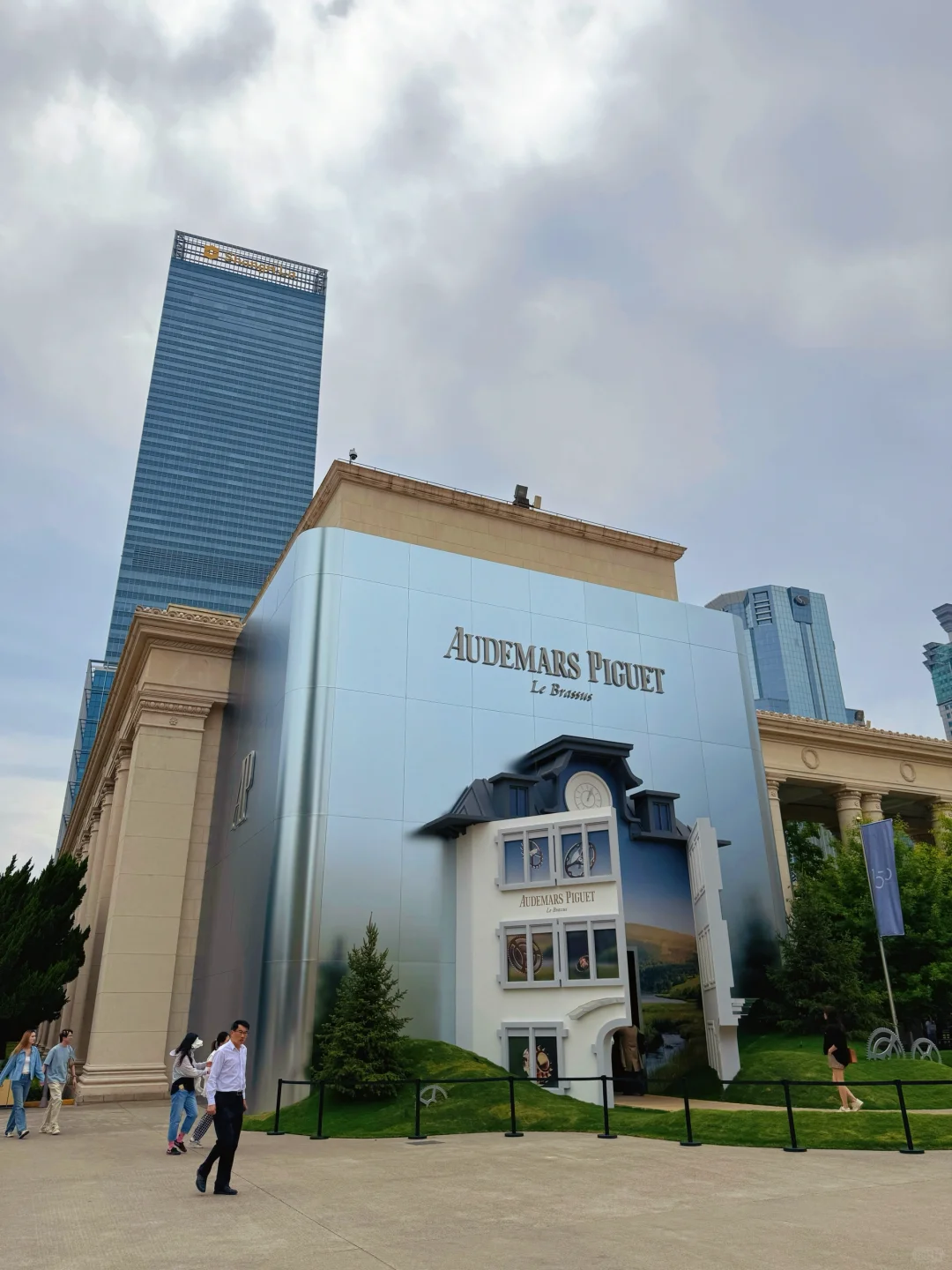 上海展览免费看，咖啡免费喝，帆布袋免费领