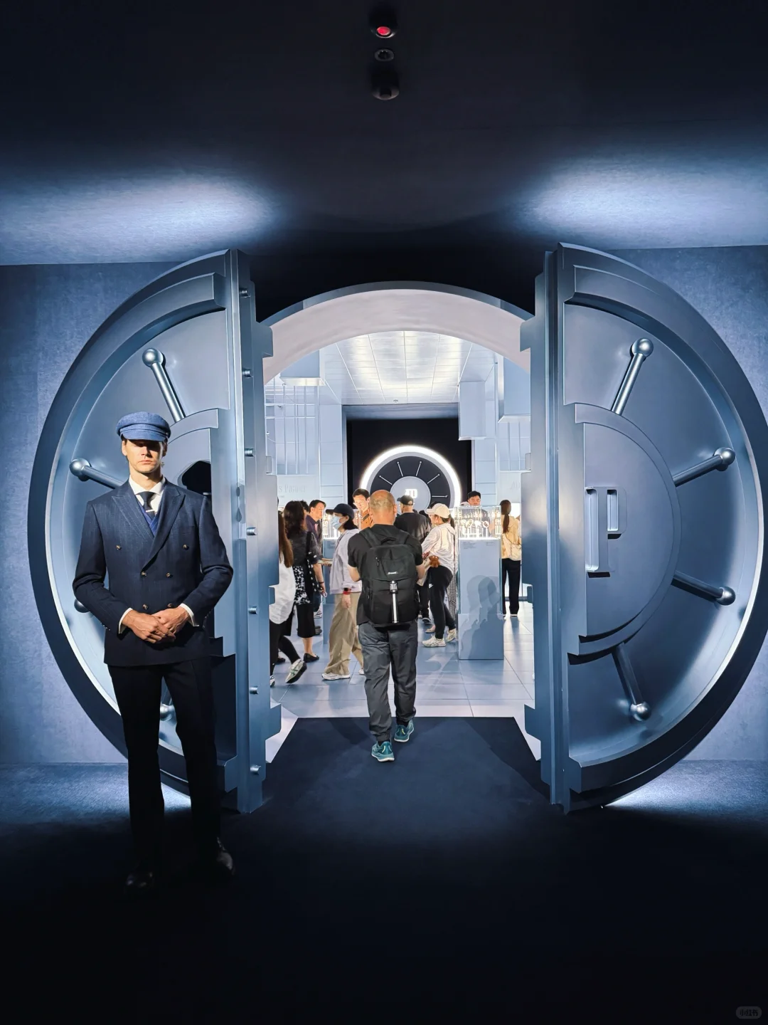 上海展览免费看，咖啡免费喝，帆布袋免费领