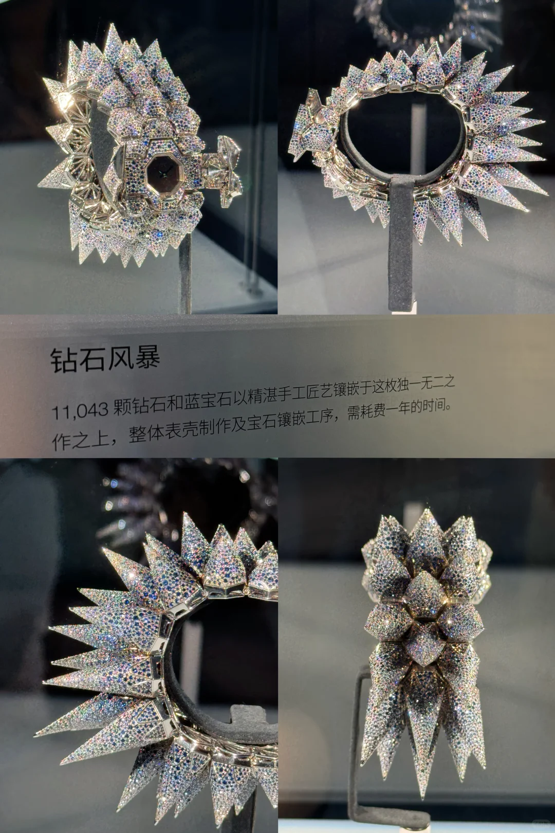 上海展览免费看，咖啡免费喝，帆布袋免费领