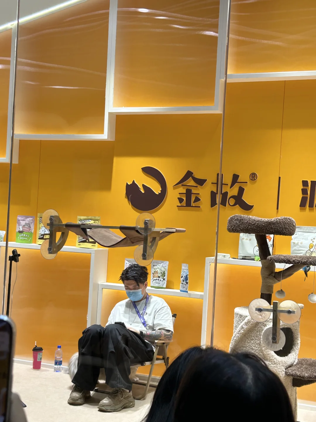 2025年广州高彬宠物展快开始了