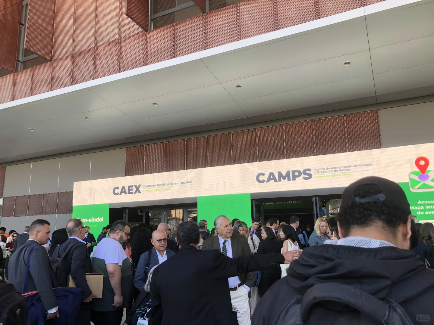 2025年巴西圣保罗医疗展（Hospitalar)