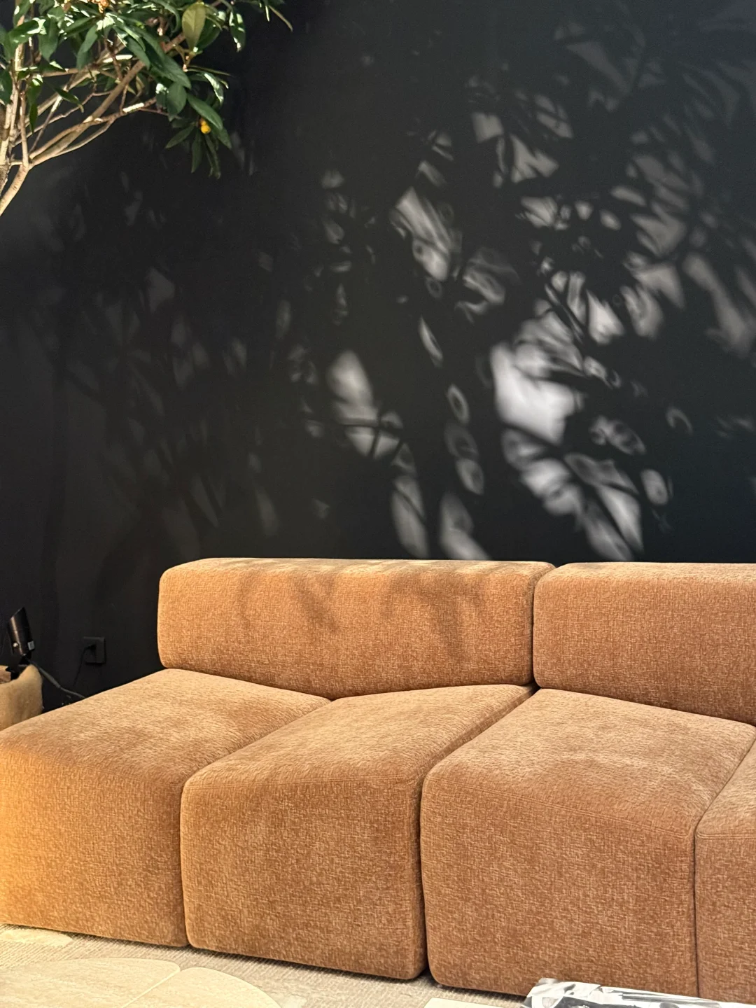 设计上海｜消费降级也落实到了展会上