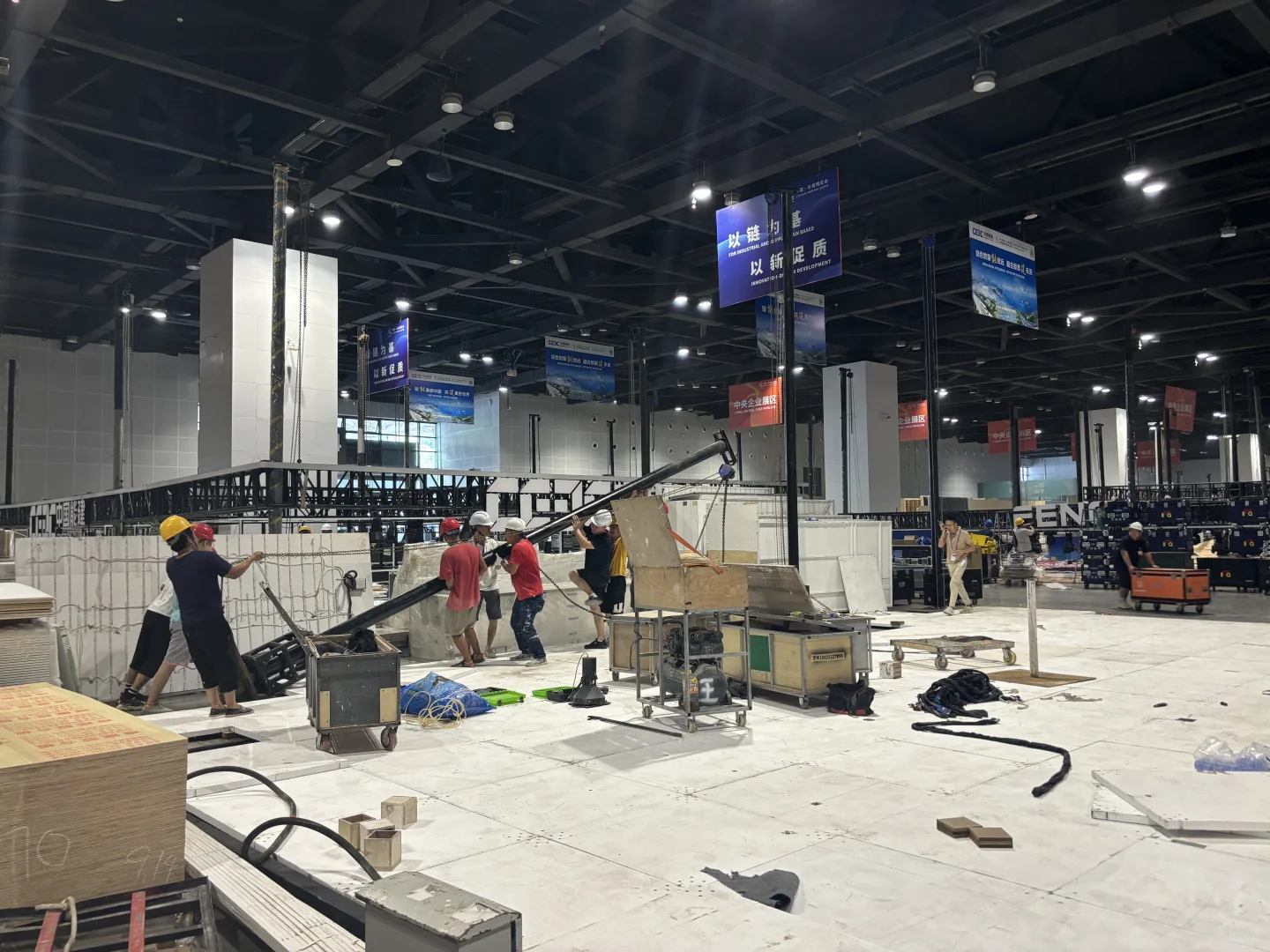 第二十一届东盟博览会