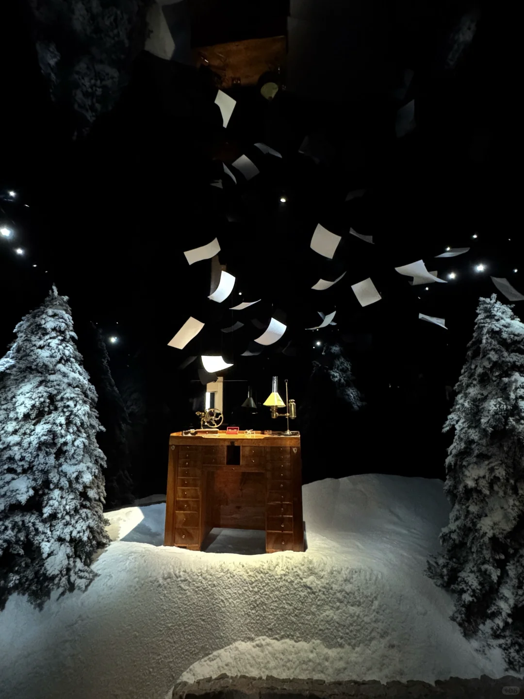 上海展览免费看，咖啡免费喝，帆布袋免费领