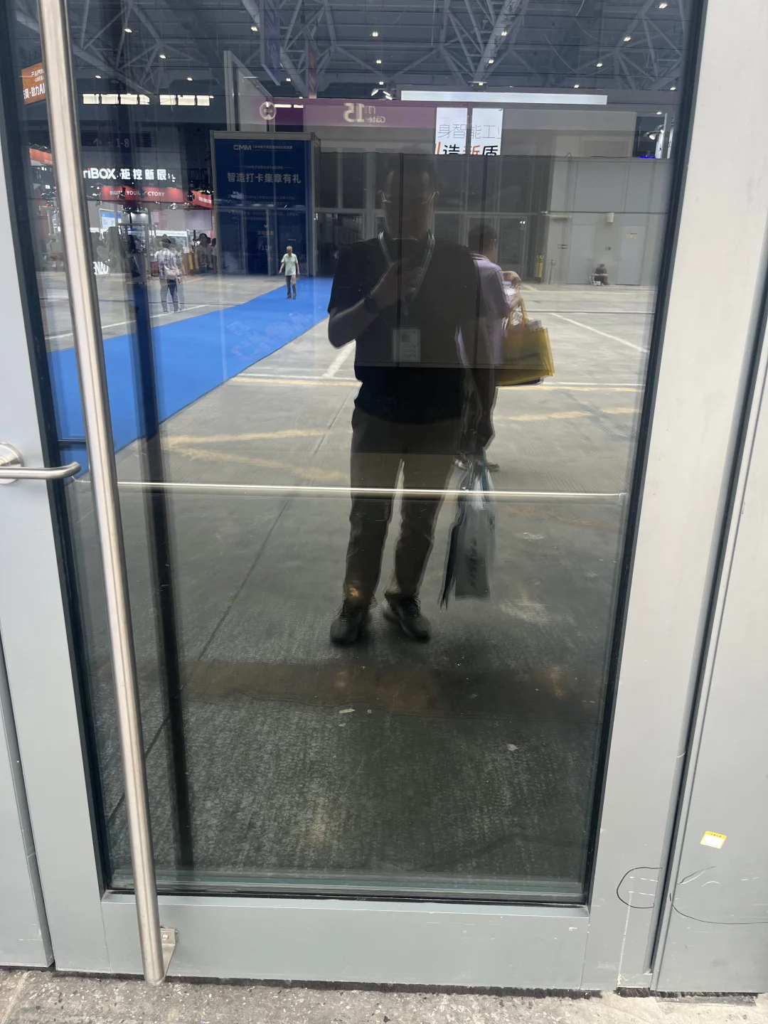 虽然结果不会陪你演戏，但过程也很重要