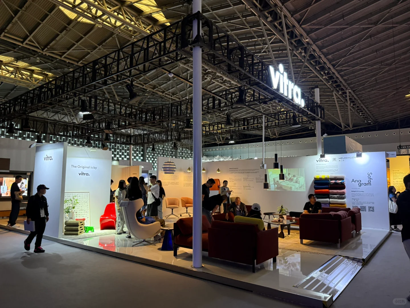 设计上海｜消费降级也落实到了展会上