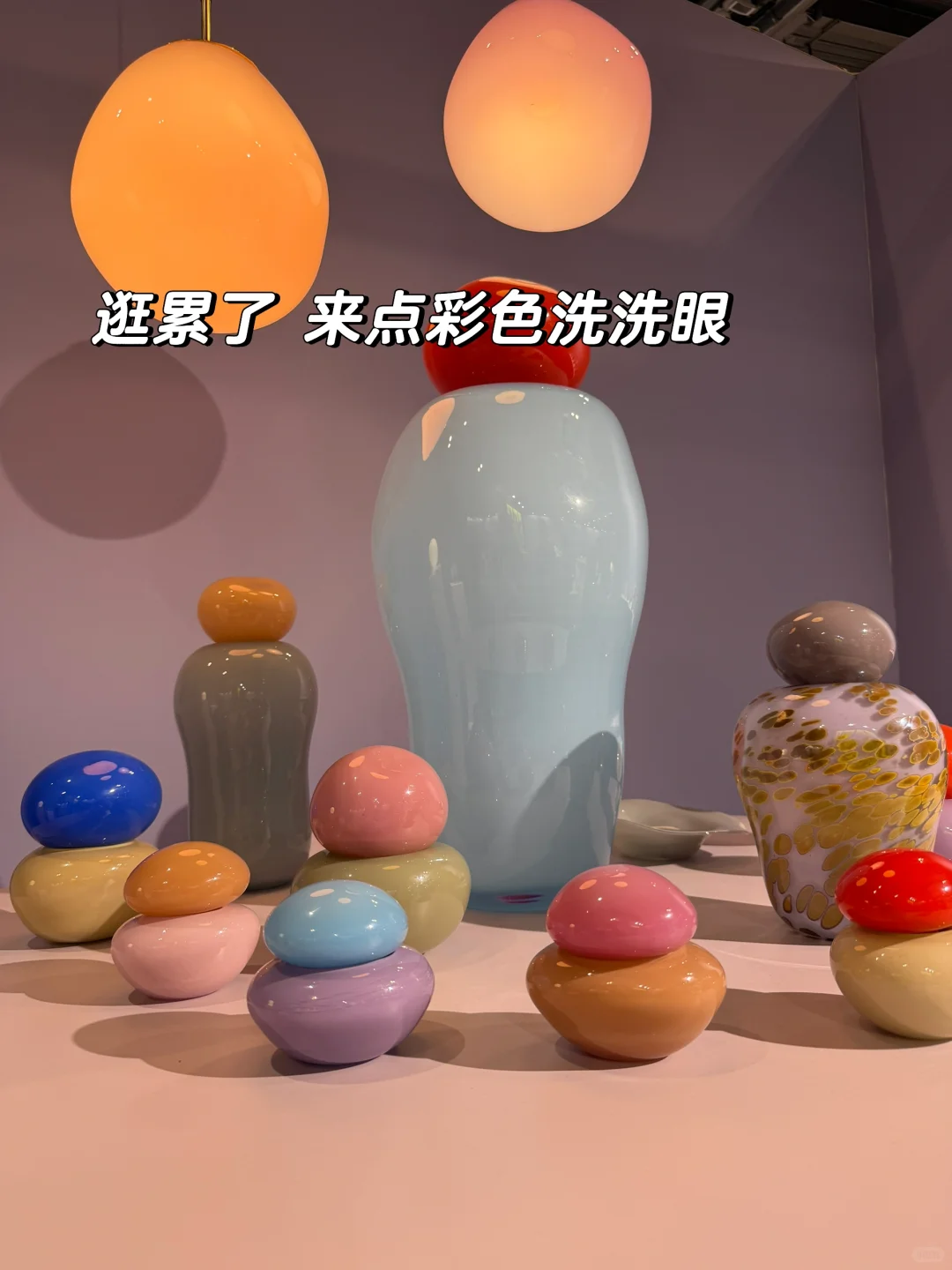 设计上海｜消费降级也落实到了展会上