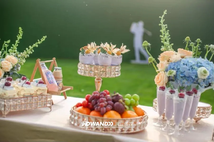 谁说四线城市没有活动氛围专家？