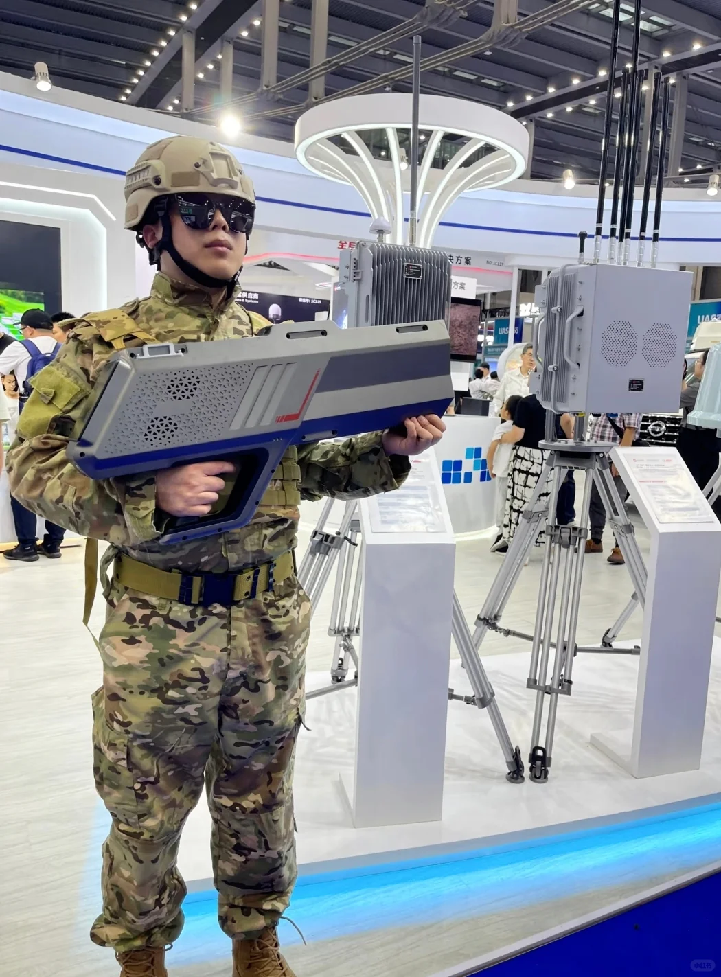 深圳无人机展会