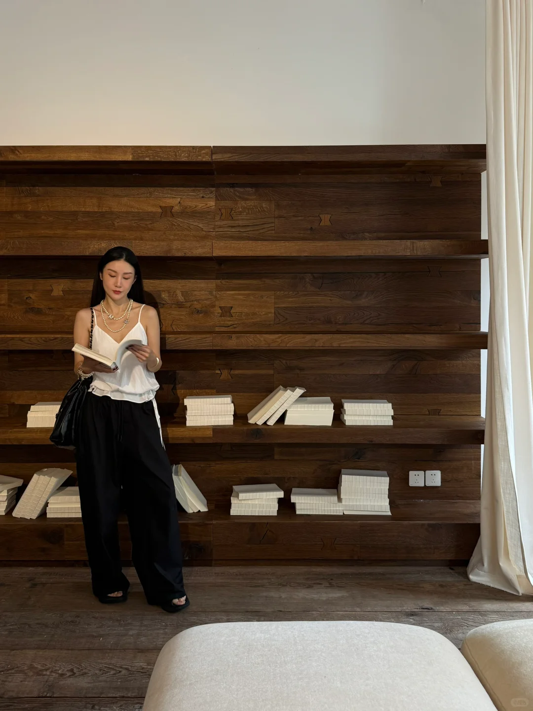 值得我暴雨天出门的展?