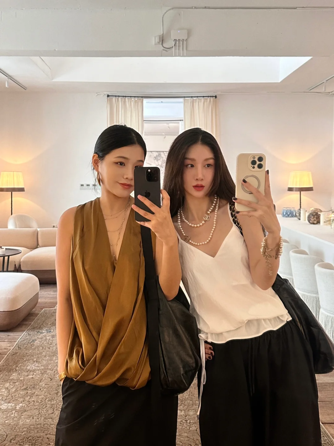 值得我暴雨天出门的展?