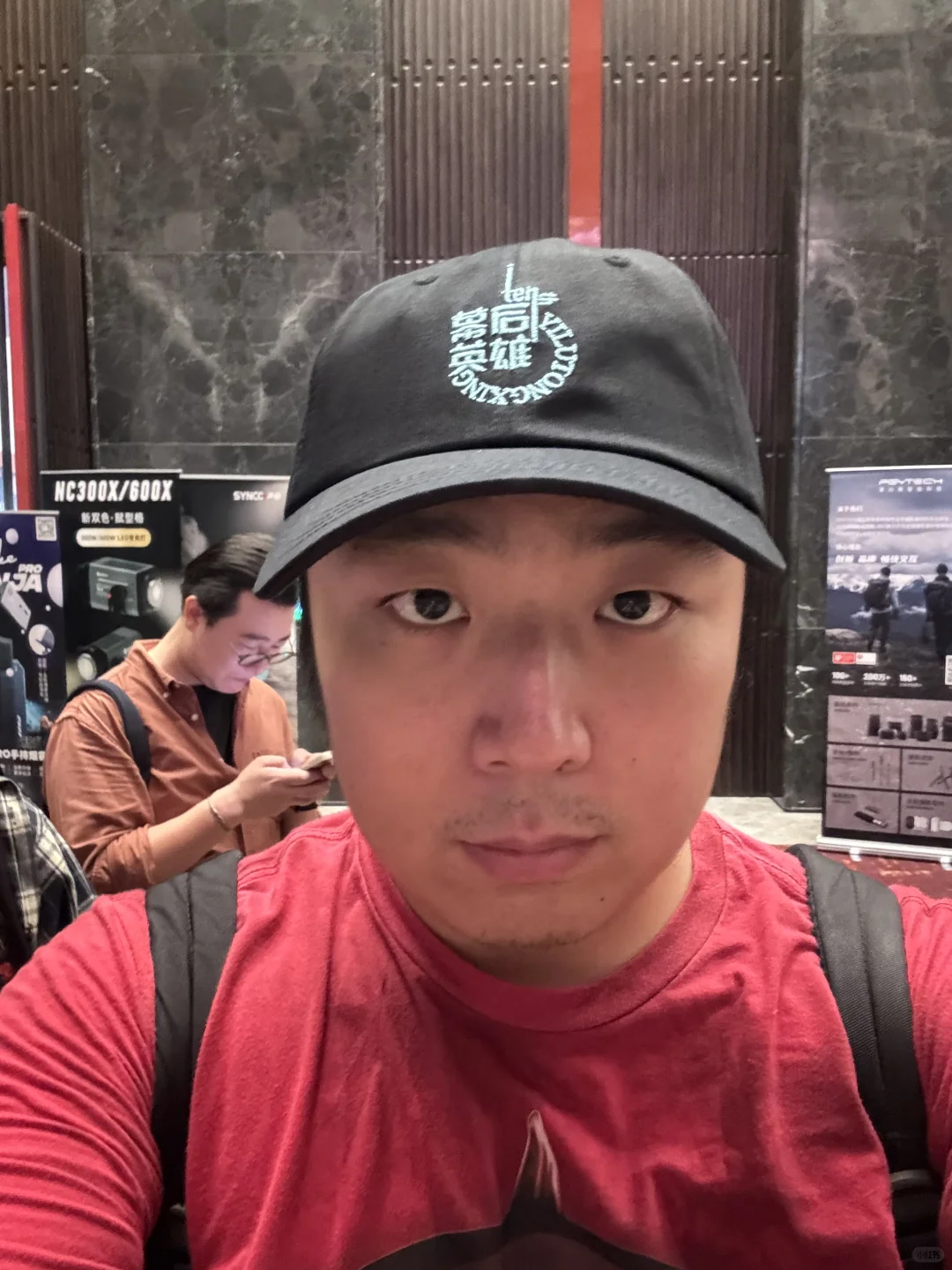 来看第十届全国先进摄像器材巡展