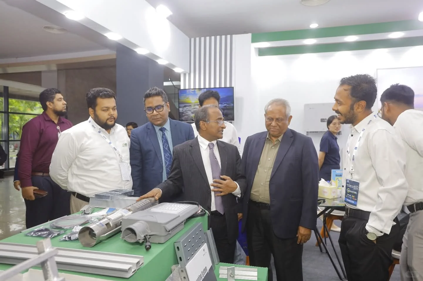 2025年孟加拉国际建材展