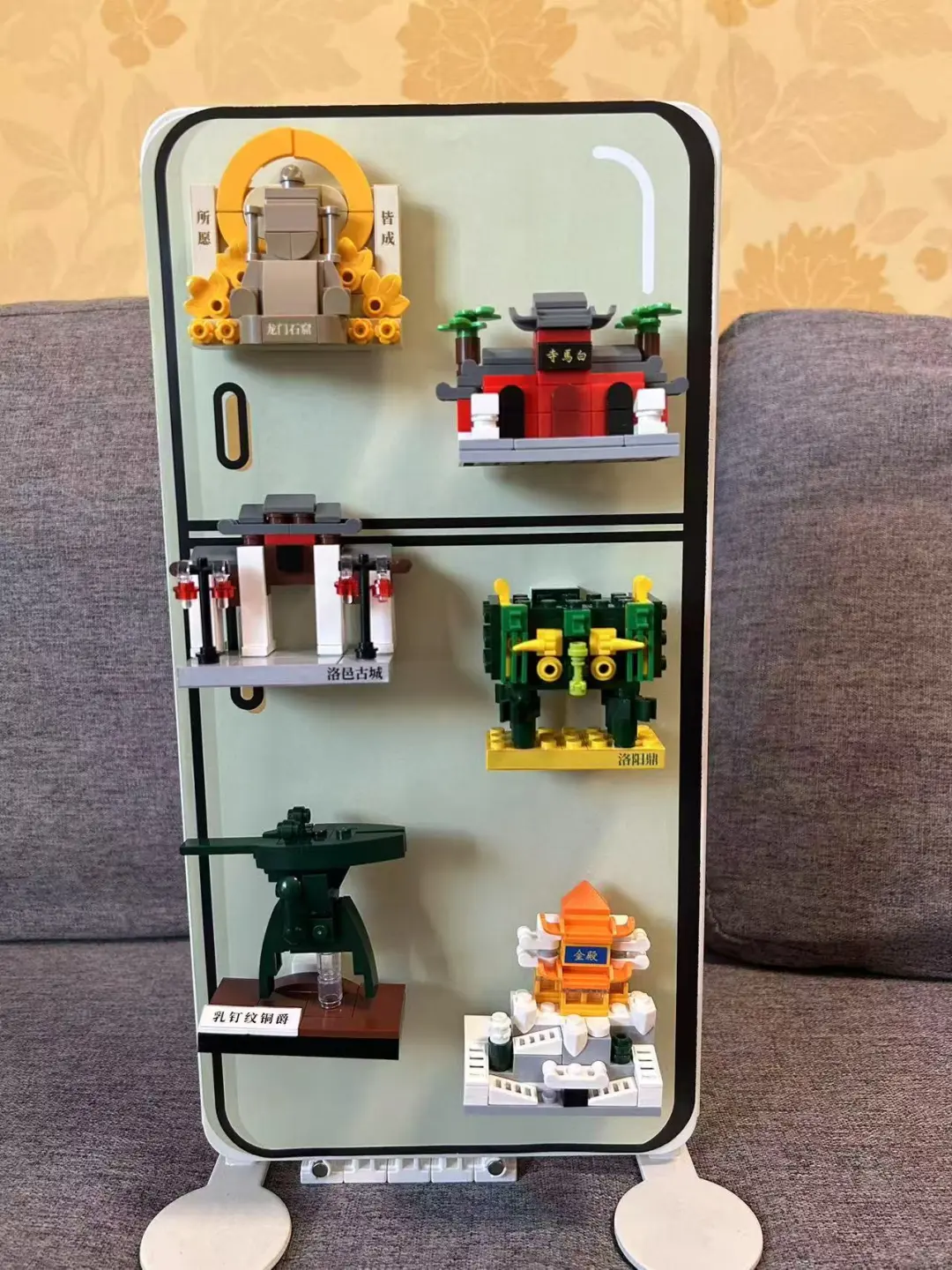 上海国际礼品文创展，亮相景区新爆品