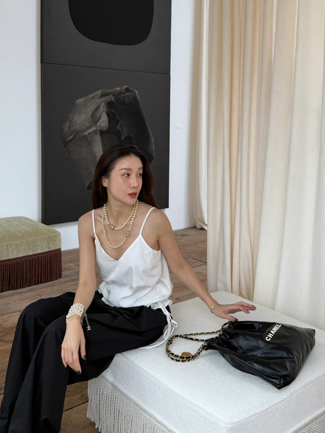 值得我暴雨天出门的展?