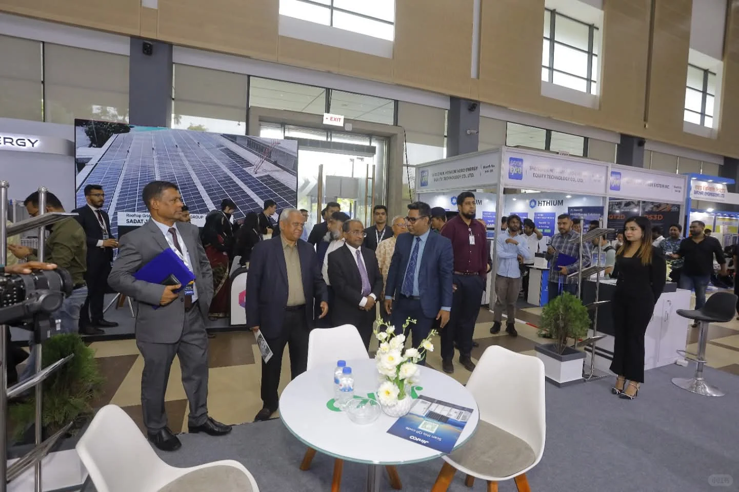 2025年孟加拉国际建材展